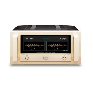 Ampli công suất âm thanh stereo Accuphase P-7500